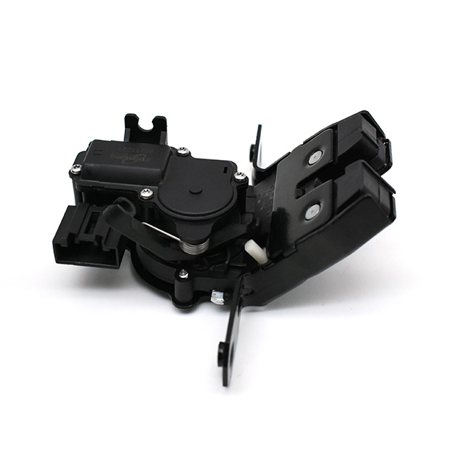 Boot & Tailgate Latch
